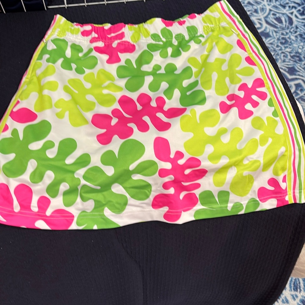Golf/ tennis skirt